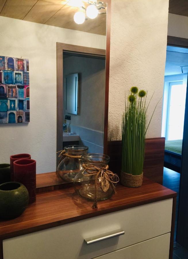 Ferienwohnung An Der Romantischen Salzachschleife Naehe Salzburg Лауфен Екстер'єр фото