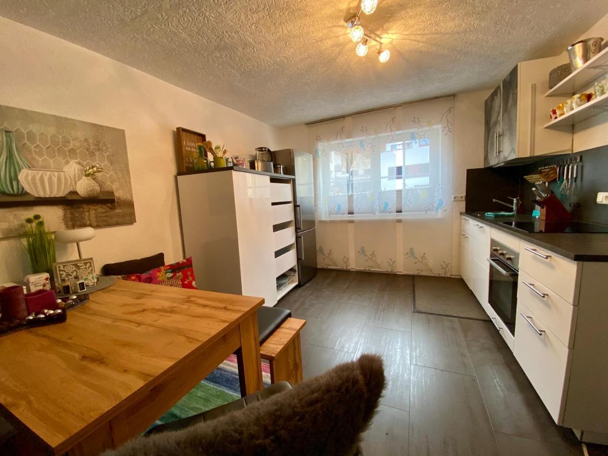 Ferienwohnung An Der Romantischen Salzachschleife Naehe Salzburg Лауфен Екстер'єр фото