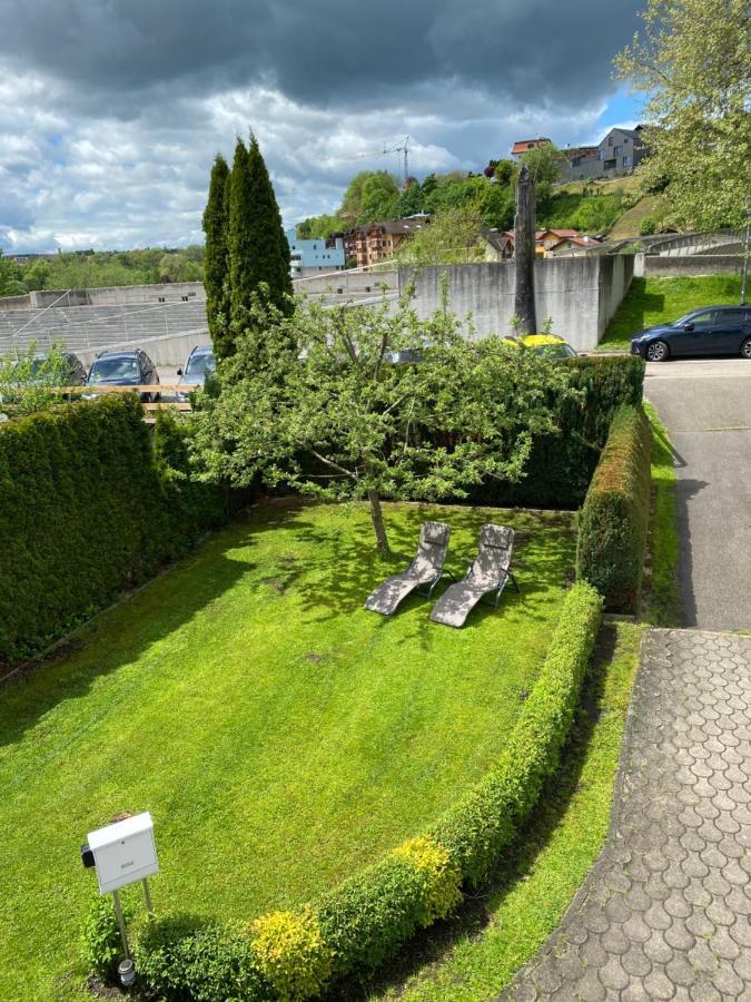 Ferienwohnung An Der Romantischen Salzachschleife Naehe Salzburg Лауфен Екстер'єр фото