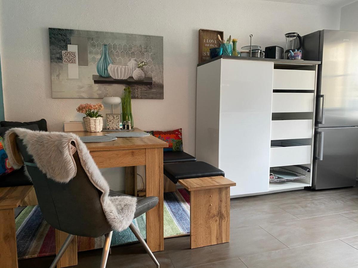 Ferienwohnung An Der Romantischen Salzachschleife Naehe Salzburg Лауфен Екстер'єр фото