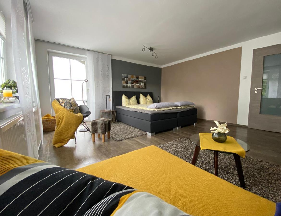 Ferienwohnung An Der Romantischen Salzachschleife Naehe Salzburg Лауфен Екстер'єр фото