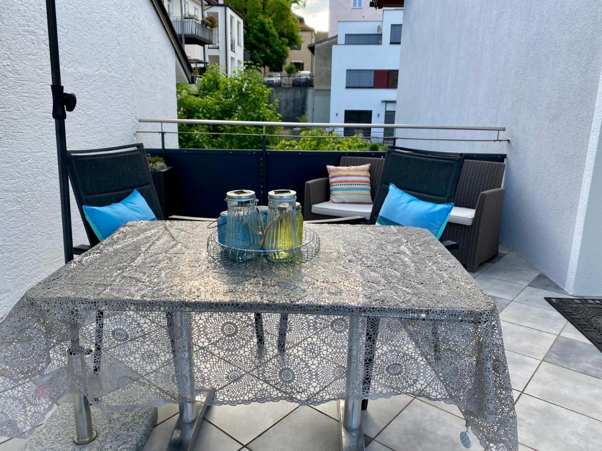 Ferienwohnung An Der Romantischen Salzachschleife Naehe Salzburg Лауфен Екстер'єр фото