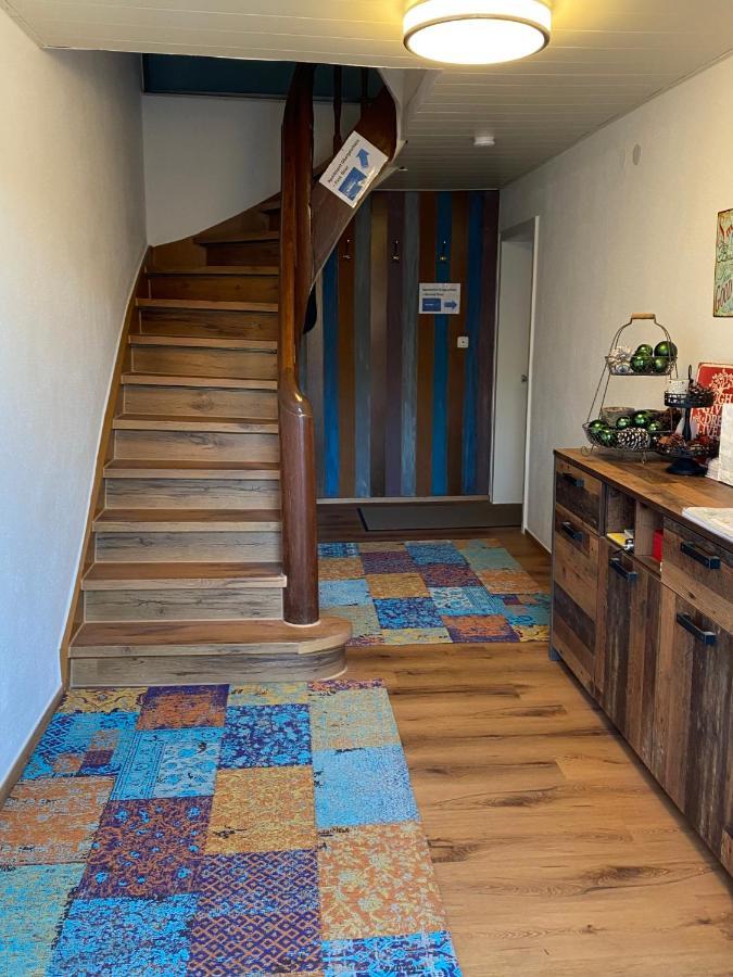 Ferienwohnung An Der Romantischen Salzachschleife Naehe Salzburg Лауфен Екстер'єр фото